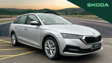 Skoda Octavia 1.4 TSI iV SE Technology DSG 5dr Estate